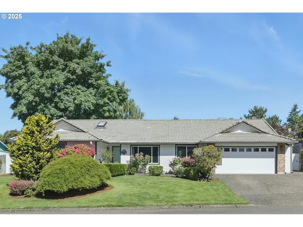 2318 SE Park Crest Avenue Vancouver WA 98683