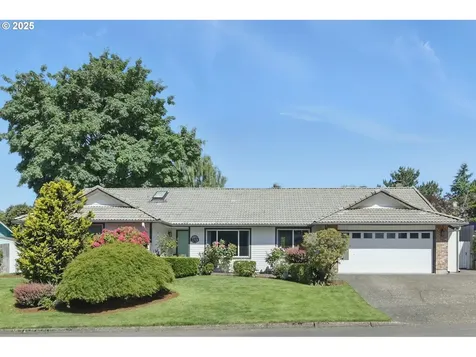 2318 SE Park Crest Avenue Vancouver WA 98683