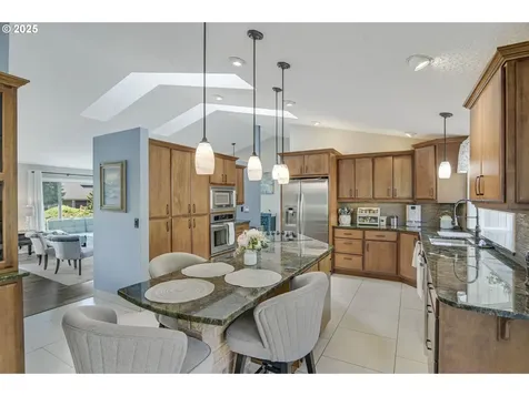 2318 SE Park Crest Avenue Vancouver WA 98683
