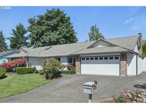 2318 SE Park Crest Avenue Vancouver WA 98683