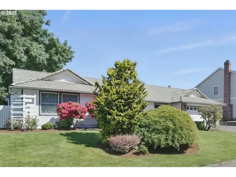 2318 SE Park Crest Avenue Vancouver WA 98683
