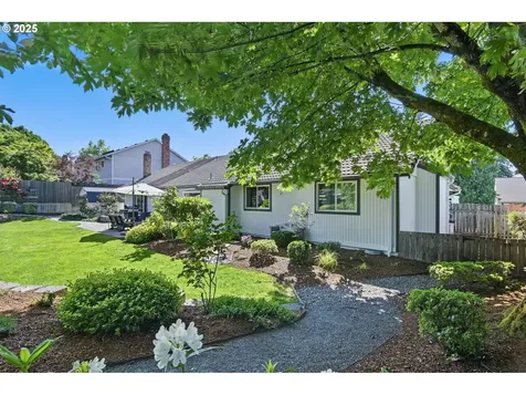 2318 SE Park Crest Avenue Vancouver WA 98683