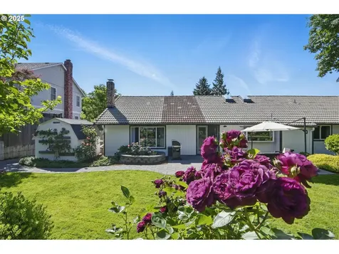 2318 SE Park Crest Avenue Vancouver WA 98683