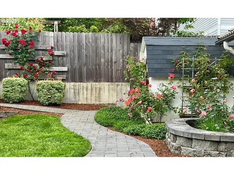 2318 SE Park Crest Avenue Vancouver WA 98683