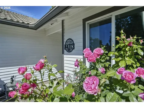 2318 SE Park Crest Avenue Vancouver WA 98683