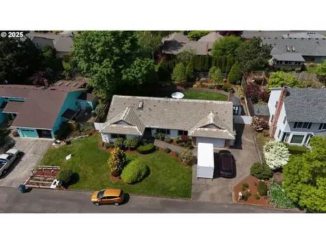 2318 SE Park Crest Avenue Vancouver WA 98683