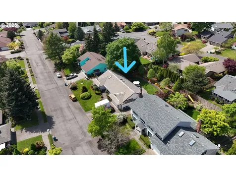 2318 SE Park Crest Avenue Vancouver WA 98683