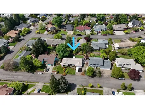 2318 SE Park Crest Avenue Vancouver WA 98683