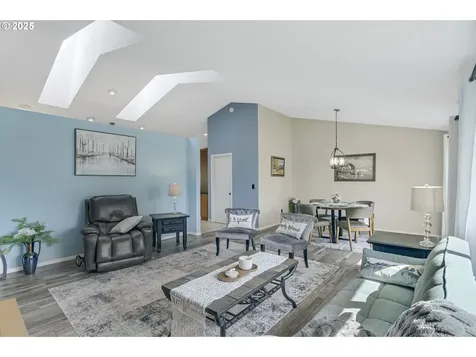 2318 SE Park Crest Avenue Vancouver WA 98683