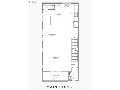 3310 SE Brookwood Avenue Hillsboro OR 97123