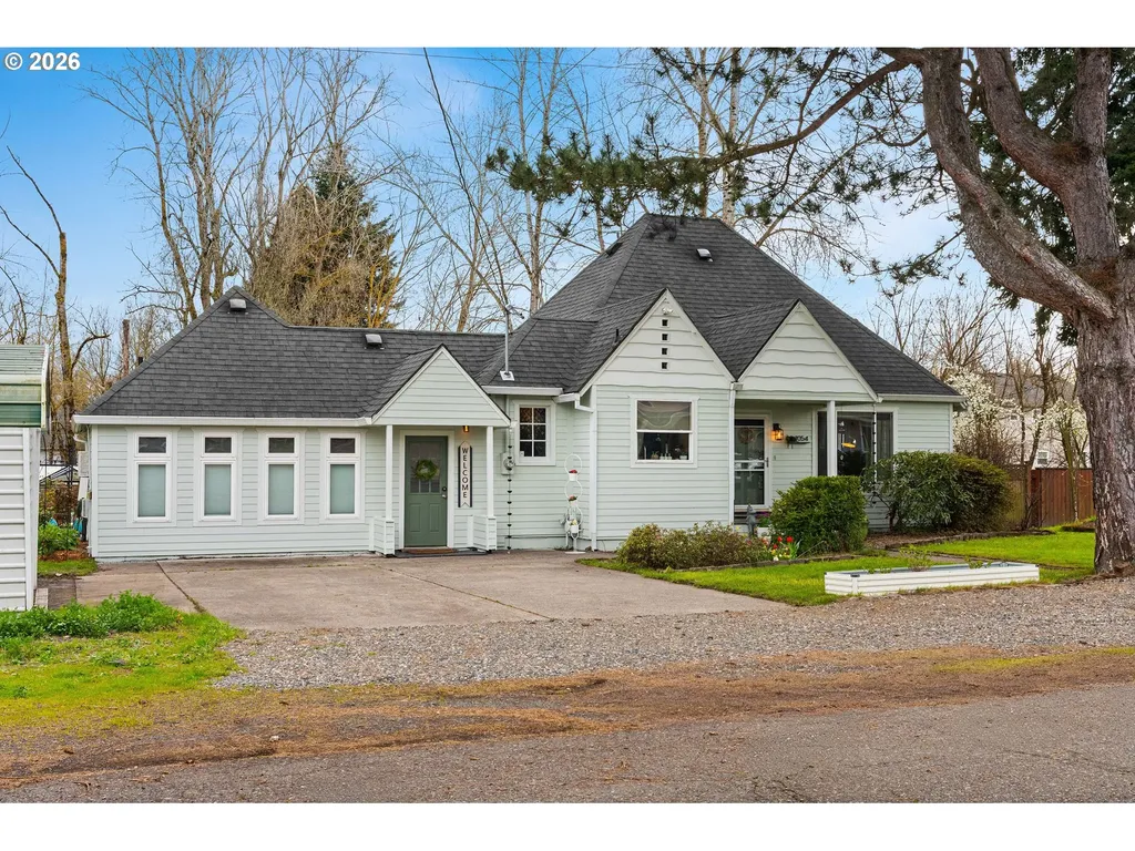 1054 NE Faloma Road Portland OR 97211