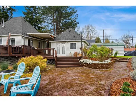 1054 NE Faloma Road Portland OR 97211