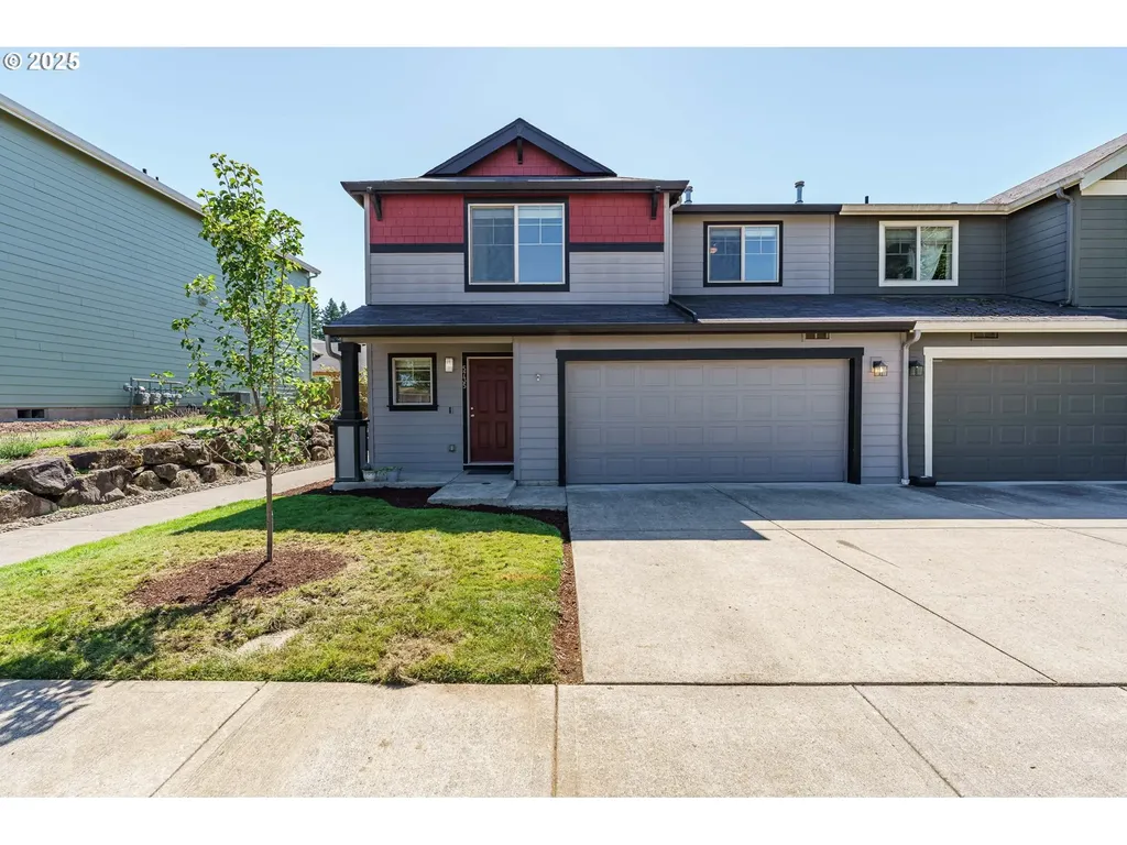 5735 NE 49th Street Vancouver WA 98661