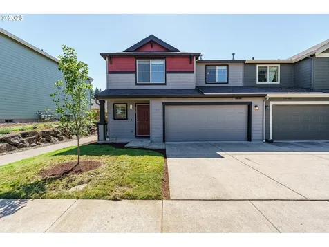 5735 NE 49th Street Vancouver WA 98661