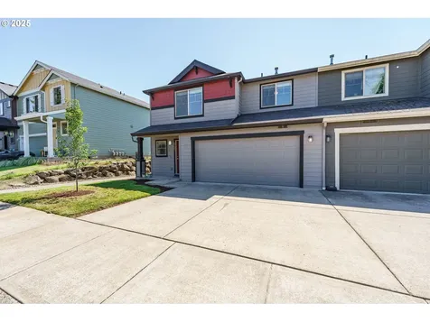 5735 NE 49th Street Vancouver WA 98661