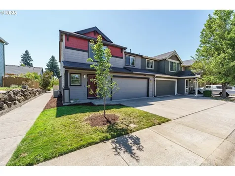 5735 NE 49th Street Vancouver WA 98661