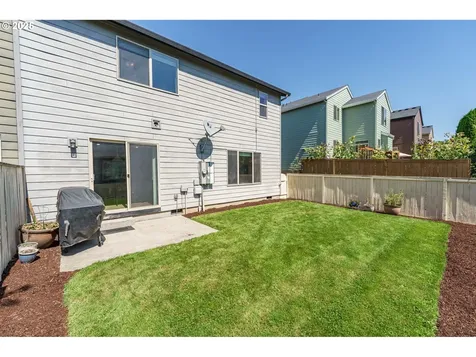 5735 NE 49th Street Vancouver WA 98661