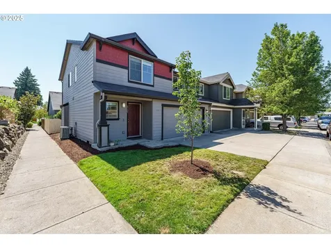 5735 NE 49th Street Vancouver WA 98661