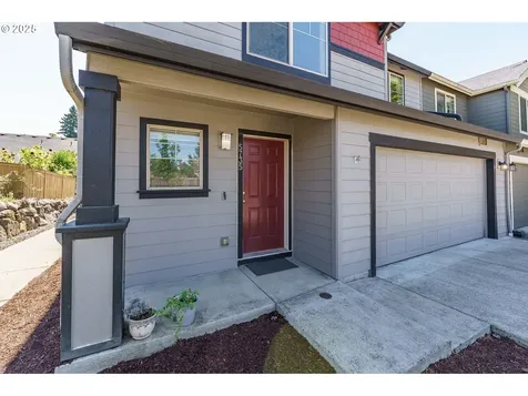 5735 NE 49th Street Vancouver WA 98661