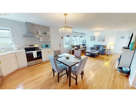1244 Moore Street Brookings OR 97415