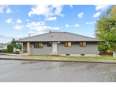635 NE Dallas Street Camas WA 98607