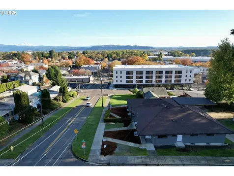 635 NE Dallas Street Camas WA 98607
