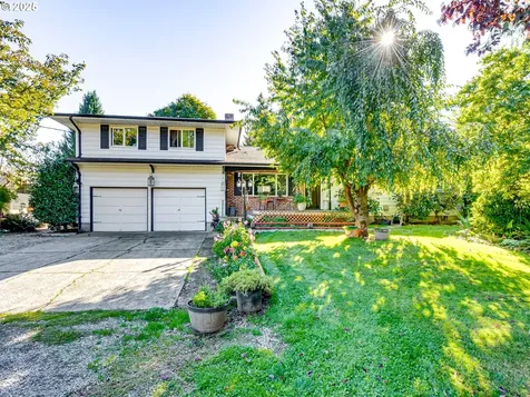 1801 NE 199th Street Ridgefield WA 98642