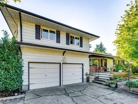 1801 NE 199th Street Ridgefield WA 98642