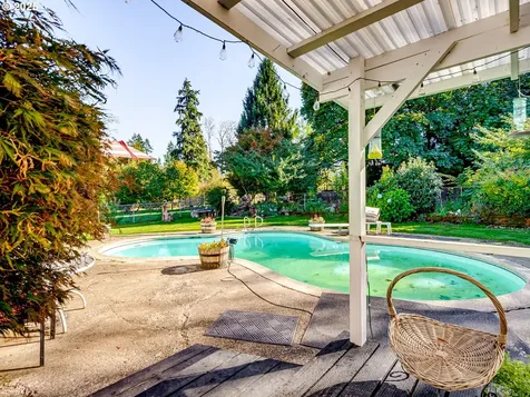 1801 NE 199th Street Ridgefield WA 98642