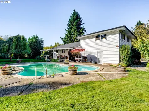 1801 NE 199th Street Ridgefield WA 98642