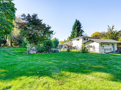 1801 NE 199th Street Ridgefield WA 98642