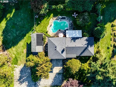 1801 NE 199th Street Ridgefield WA 98642