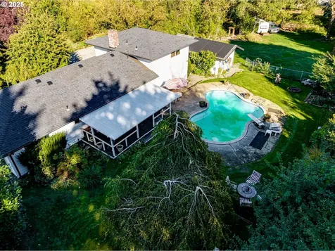 1801 NE 199th Street Ridgefield WA 98642