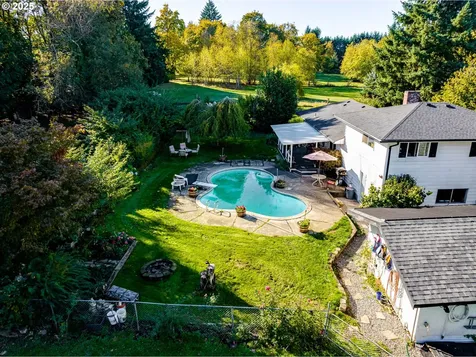 1801 NE 199th Street Ridgefield WA 98642