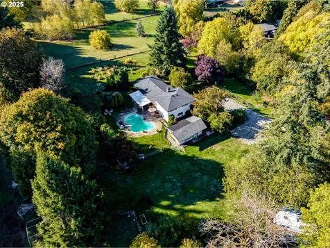 1801 NE 199th Street Ridgefield WA 98642