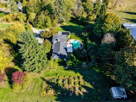 1801 NE 199th Street Ridgefield WA 98642