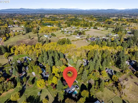 1801 NE 199th Street Ridgefield WA 98642