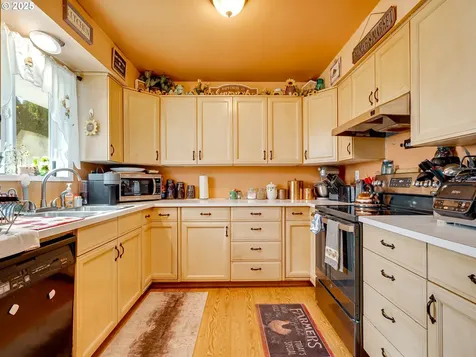 1801 NE 199th Street Ridgefield WA 98642