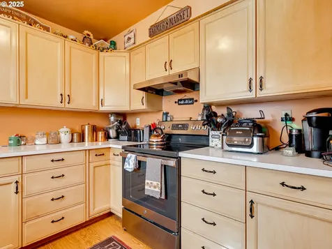 1801 NE 199th Street Ridgefield WA 98642