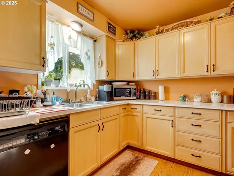1801 NE 199th Street Ridgefield WA 98642