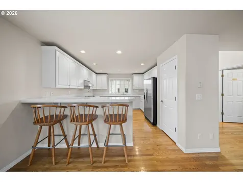 1579 S Pepperwood Street Canby OR 97013
