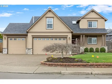 1579 S Pepperwood Street Canby OR 97013