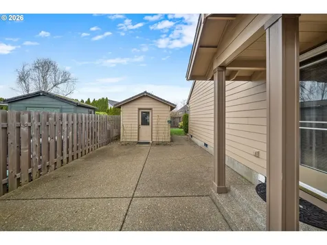 1579 S Pepperwood Street Canby OR 97013