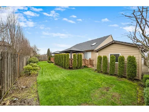 1579 S Pepperwood Street Canby OR 97013