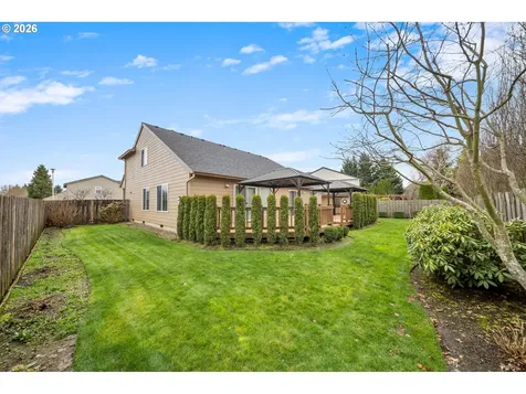 1579 S Pepperwood Street Canby OR 97013