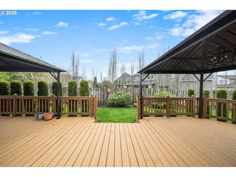 1579 S Pepperwood Street Canby OR 97013