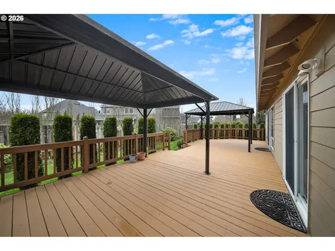 1579 S Pepperwood Street Canby OR 97013