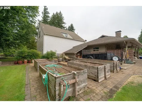 455 W High Street Stayton OR 97383