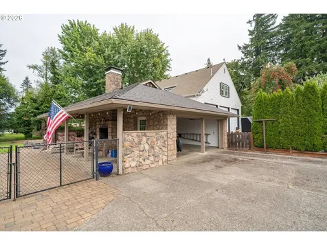 455 W High Street Stayton OR 97383