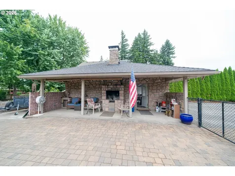 455 W High Street Stayton OR 97383